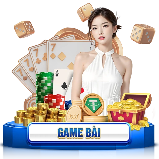 Banner game bài XX88